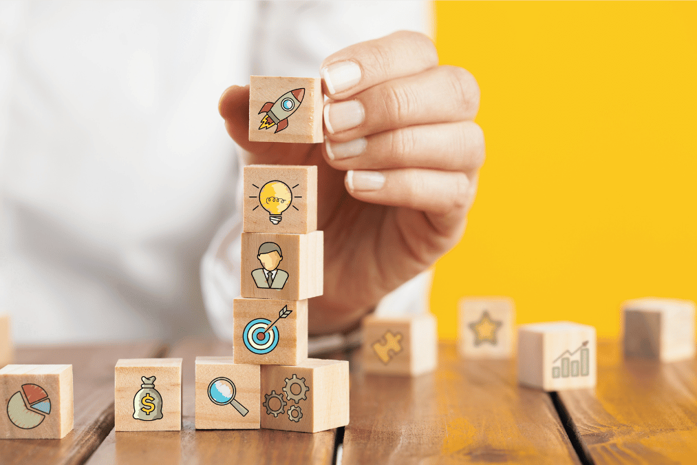 Startup Culture Examples Transformational Leadership Development